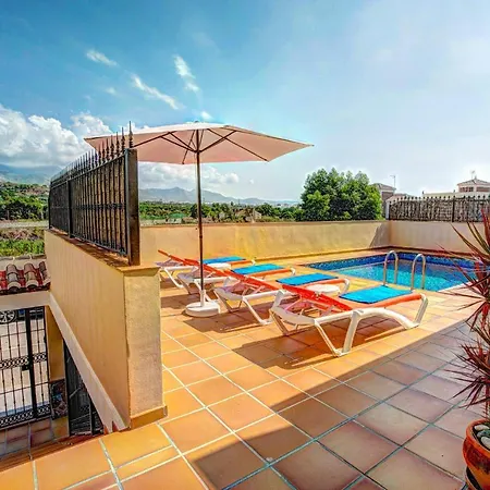 Vila Reyes By Nerja