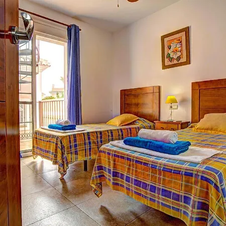 Villa Reyes By