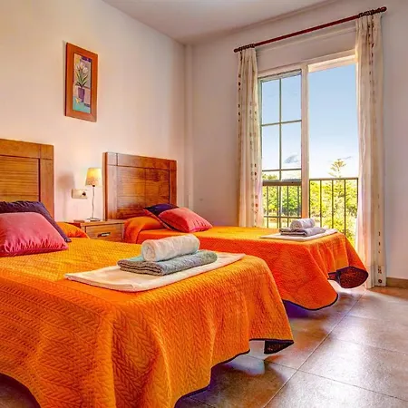 Villa Reyes By